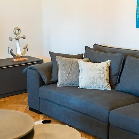 Διαμέρισμα Gajeta By Belmont Realty