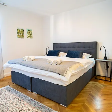 Gajeta By Belmont Realty Ζαντάρ