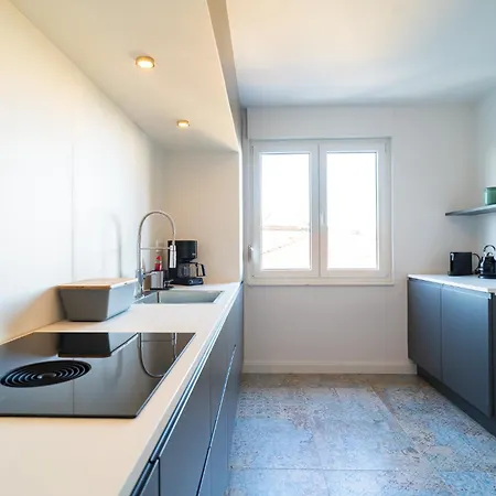Gajeta By Belmont Realty Ζαντάρ