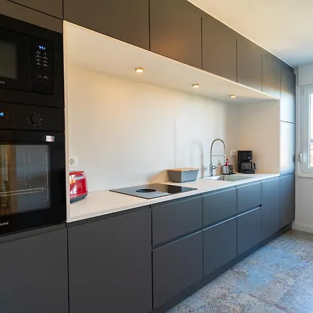 דירה Gajeta By Belmont Realty *