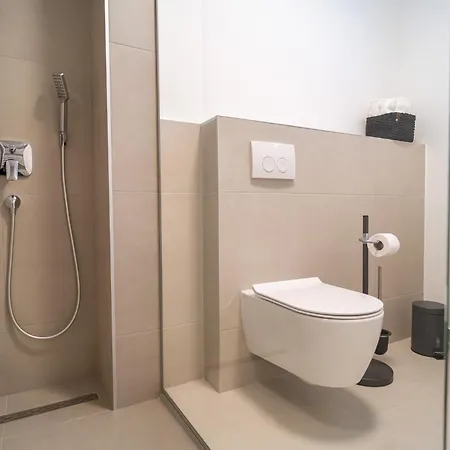דירה Gajeta By Belmont Realty זאדאר