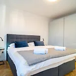 Gajeta By Belmont Realty Apartment Zadar