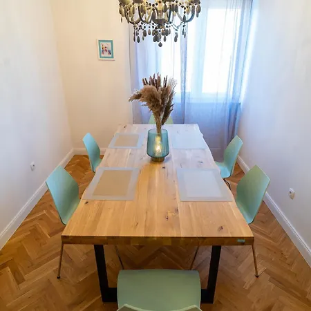 Gajeta Apartment *