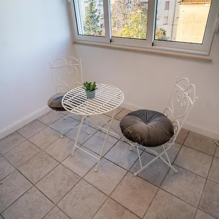 Gajeta Apartment Zadar