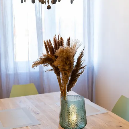 Apartment Gajeta Zadar