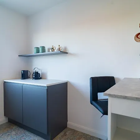 Gajeta Apartment *