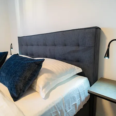 Apartment Gajeta By Belmont Realty *