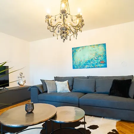 Gajeta By Belmont Realty Apartment Zadar