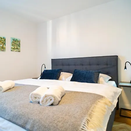 Apartment Gajeta