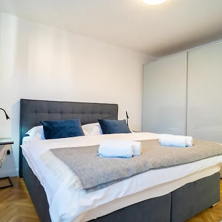 Gajeta By Belmont Realty Apartament Zadar