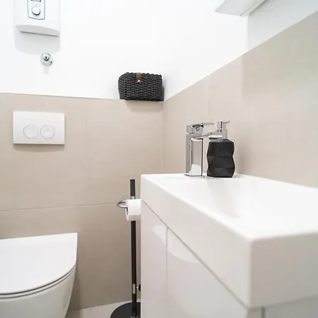 Gajeta Apartment *