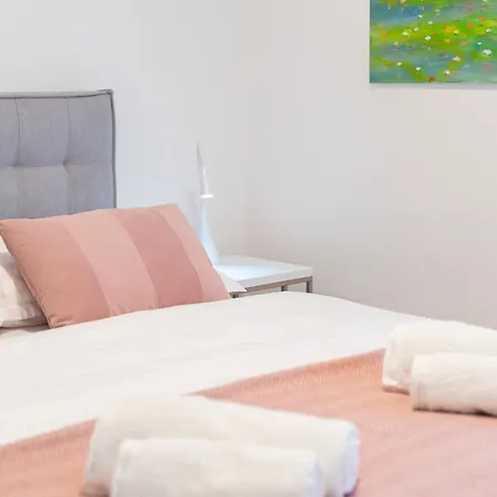 Apartment Gajeta *