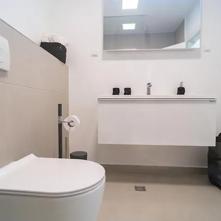 Gajeta Apartment Zadar