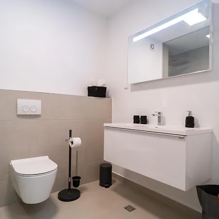 公寓 Gajeta 扎达尔